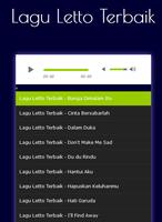 Lagu Letto Mp3 Terlengkap screenshot 1
