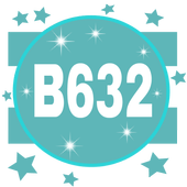 B632-Camera Selfie Expert icon