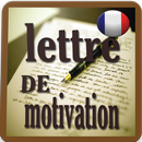 Lettre de motivation APK