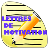 lettre de motivation