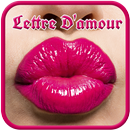 APK Lettre D'amour - SMS Romantiqu