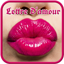 Lettre D'amour - SMS Romantiqu APK