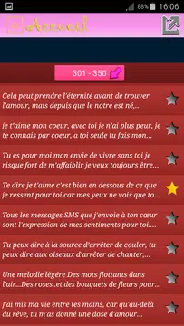 Lettre D Amour Sms Romantique Apk 1 0 For Android Download Lettre D Amour Sms Romantique Apk Latest Version From Apkfab Com