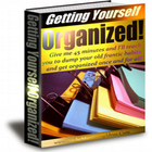 Get Organized Guide 图标