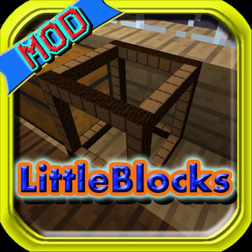 Little Blocks Mod MCPE Guide for Android - APK Download