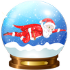 FLAPPY SANTA APK