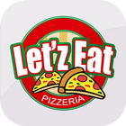 Letz Eat icône