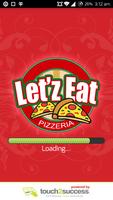 Letz Eat poster