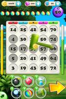 Bingo Puzzle اسکرین شاٹ 1