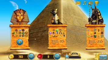 Pharaoh Slots Affiche