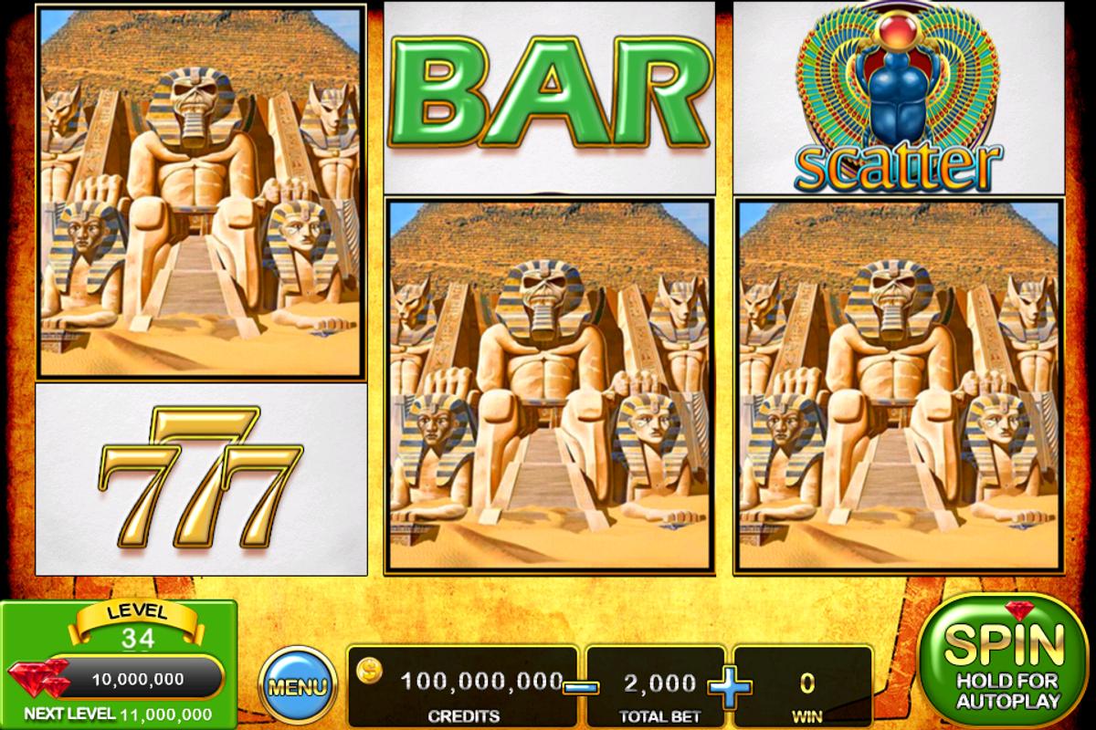 Slots Pharaoh