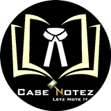 Case Notez LITE icône
