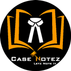 Case Notez ikona