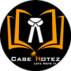 Case Notez 图标