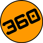 letzkit 360 icône