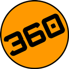 letzkit 360 icon