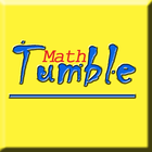 Math Tumble icône