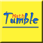 Math Tumble ไอคอน