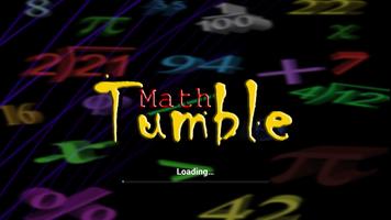 Math Tumble poster