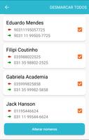 9º Dígito Screenshot 1