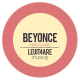 Beyonce - Lirik Music иконка