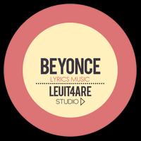 Beyonce - Lirik Music ポスター