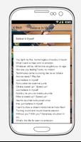 Fairy Tail Songs Lyrics. screenshot 3