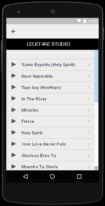 Jesus Culture Lyrics Music For Android Apk Download Jesus Culture Lyrics Music For Android Apk Download