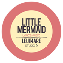 Little Mermaid - Lyrics Music APK