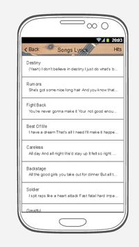 Download Neffex Songs Lyrics Apk For Android Latest Version