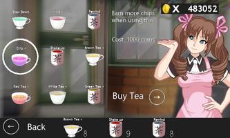 Chippers Tea Party (Free) imagem de tela 3