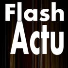 Flash Actu - Newsflash biểu tượng