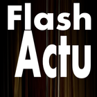 Flash Actu - Newsflash 图标