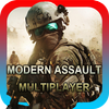 Modern Assault Multiplayer アイコン