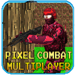 Pixel Combat Multiplayer icon