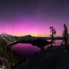 Aurora HD Wallpapers آئیکن