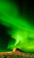 Aurora HD Wallpapers اسکرین شاٹ 1