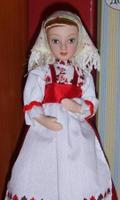 Puppe in Kleidung Kasachstan Screenshot 2