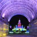 Festival in Harbin Ice Figures APK