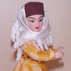 Kazakhstan Dolls Wallpapers آئیکن