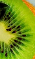 Kiwi Wallpapers پوسٹر