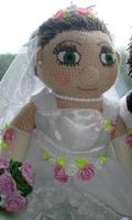 Wedding Dolls Wallpapers ảnh chụp màn hình 2