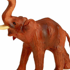 Juguete Elefante India Fondos icono