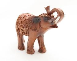 玩具大象印度壁纸 截图 3