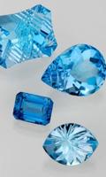 Topaz Wallpapers स्क्रीनशॉट 1