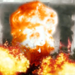 Explosion Hintergrundbilder