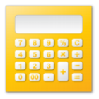 Levanoid Calculator Zeichen