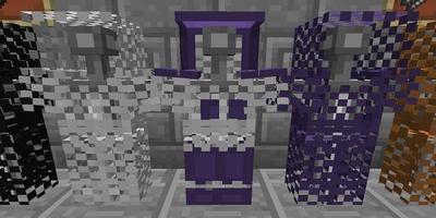 Armory Mod for MCPE capture d'écran 1