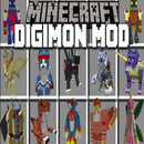 APK Digimobs Mod for MCPE