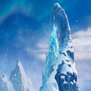 APK Elsa’s Ice Castle for MCPE